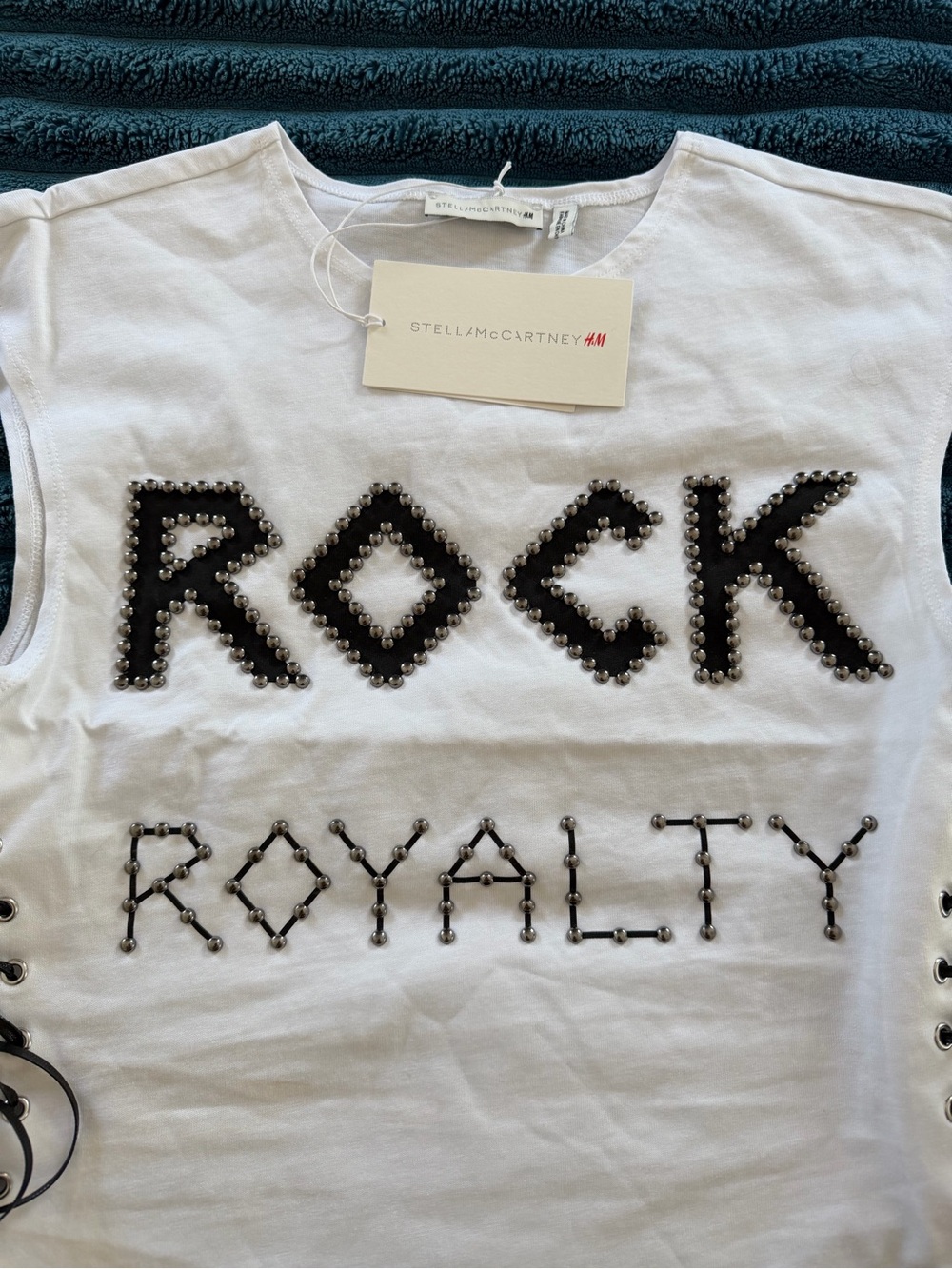 Stella McCartney HM top ๐ค๐ค๐ค - Picture 2 of 3
